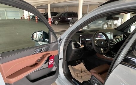 BMW X5, 2025 год, 16 300 000 рублей, 5 фотография