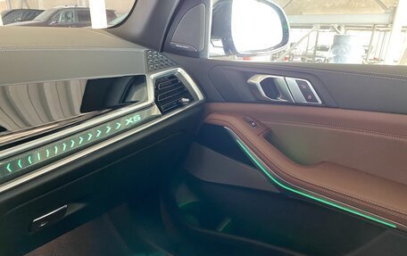 BMW X5, 2025 год, 16 300 000 рублей, 13 фотография