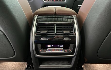 BMW X5, 2025 год, 16 300 000 рублей, 21 фотография