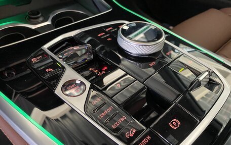 BMW X5, 2025 год, 16 300 000 рублей, 17 фотография