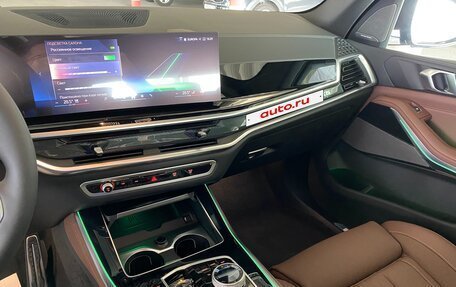 BMW X5, 2025 год, 16 300 000 рублей, 12 фотография