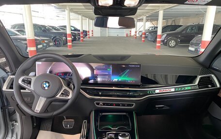 BMW X5, 2025 год, 16 300 000 рублей, 14 фотография