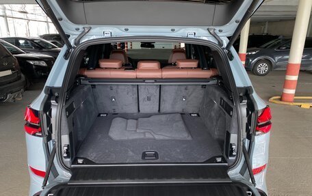 BMW X5, 2025 год, 16 300 000 рублей, 24 фотография