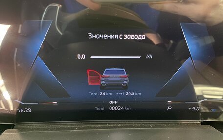 BMW X5, 2025 год, 16 300 000 рублей, 11 фотография