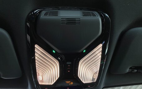 BMW X5, 2025 год, 16 300 000 рублей, 18 фотография