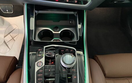 BMW X5, 2025 год, 16 300 000 рублей, 15 фотография