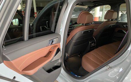 BMW X5, 2025 год, 16 300 000 рублей, 19 фотография