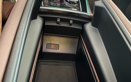 BMW X5, 2025 год, 16 300 000 рублей, 27 фотография