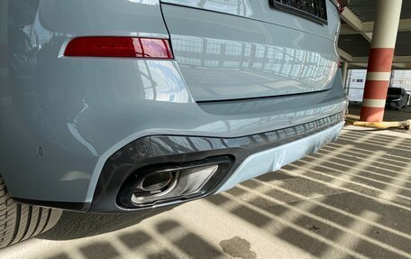 BMW X5, 2025 год, 16 300 000 рублей, 28 фотография