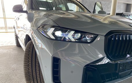 BMW X5, 2025 год, 16 300 000 рублей, 32 фотография