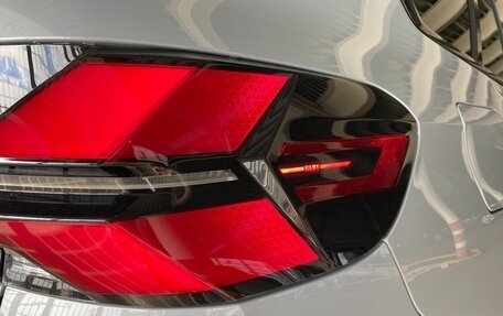 BMW X5, 2025 год, 16 300 000 рублей, 29 фотография