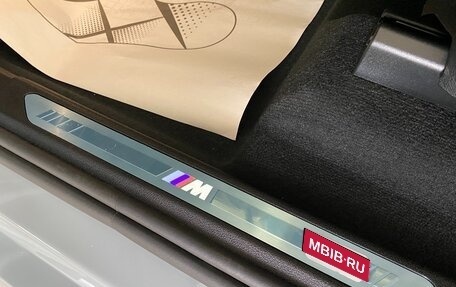 BMW X5, 2025 год, 16 300 000 рублей, 26 фотография