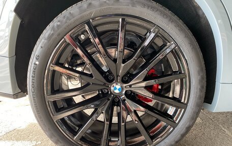 BMW X5, 2025 год, 16 300 000 рублей, 30 фотография