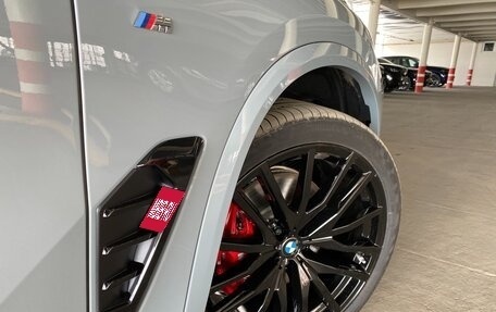 BMW X5, 2025 год, 16 300 000 рублей, 31 фотография