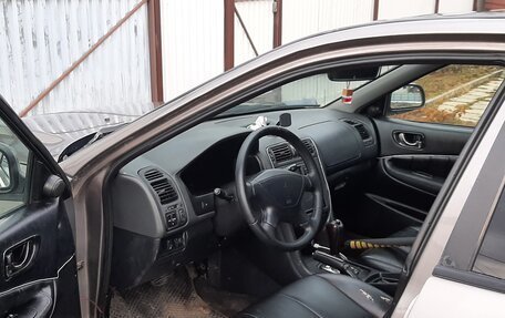 Mitsubishi Galant VIII, 1999 год, 250 000 рублей, 6 фотография