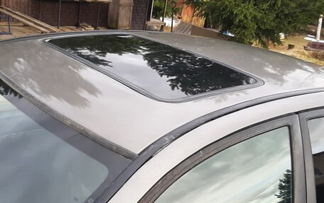 Mitsubishi Galant VIII, 1999 год, 250 000 рублей, 7 фотография