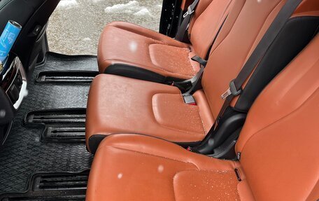 KIA Carnival, 2021 год, 3 300 000 рублей, 9 фотография