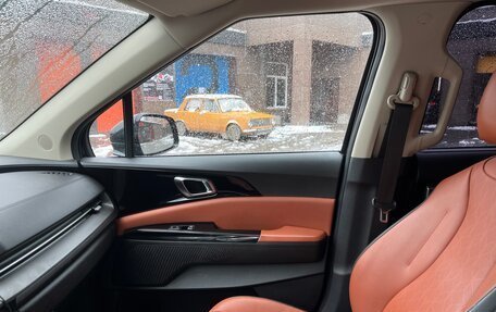 KIA Carnival, 2021 год, 3 300 000 рублей, 10 фотография