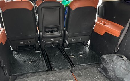 KIA Carnival, 2021 год, 3 300 000 рублей, 11 фотография