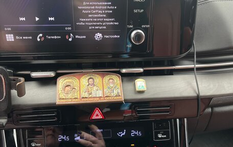 KIA Carnival, 2021 год, 3 300 000 рублей, 8 фотография