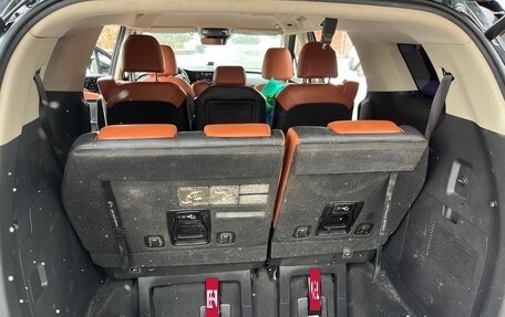 KIA Carnival, 2021 год, 3 300 000 рублей, 4 фотография