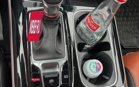 KIA Carnival, 2021 год, 3 300 000 рублей, 6 фотография