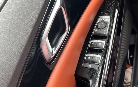 KIA Carnival, 2021 год, 3 300 000 рублей, 16 фотография