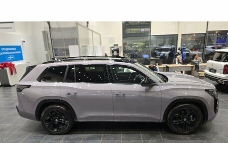 Volkswagen Teramont, 2025 год, 6 699 000 рублей, 6 фотография