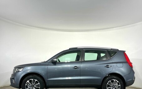 Geely Emgrand X7 I, 2019 год, 1 400 000 рублей, 2 фотография