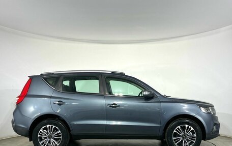 Geely Emgrand X7 I, 2019 год, 1 400 000 рублей, 5 фотография