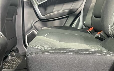 Geely Emgrand X7 I, 2019 год, 1 400 000 рублей, 16 фотография