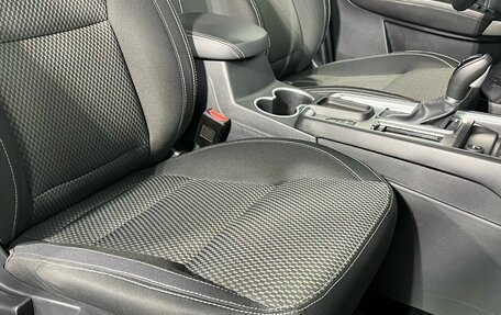 Geely Emgrand X7 I, 2019 год, 1 400 000 рублей, 15 фотография