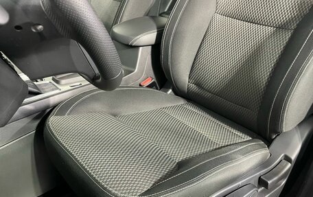 Geely Emgrand X7 I, 2019 год, 1 400 000 рублей, 14 фотография