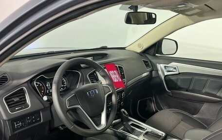 Geely Emgrand X7 I, 2019 год, 1 400 000 рублей, 8 фотография