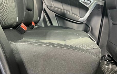 Geely Emgrand X7 I, 2019 год, 1 400 000 рублей, 17 фотография