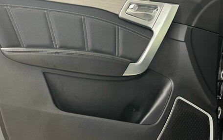 Geely Emgrand X7 I, 2019 год, 1 400 000 рублей, 18 фотография