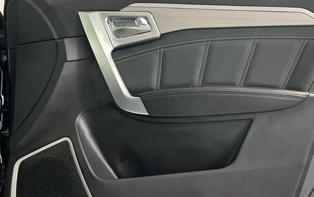 Geely Emgrand X7 I, 2019 год, 1 400 000 рублей, 19 фотография