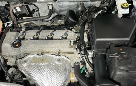 Geely Emgrand X7 I, 2019 год, 1 400 000 рублей, 21 фотография