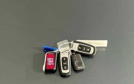 Geely Emgrand X7 I, 2019 год, 1 400 000 рублей, 22 фотография