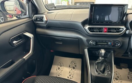 Toyota Raize I, 2020 год, 1 949 999 рублей, 14 фотография