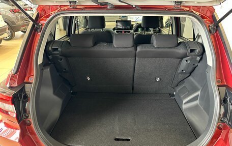 Toyota Raize I, 2020 год, 1 949 999 рублей, 19 фотография