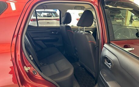 Toyota Raize I, 2020 год, 1 949 999 рублей, 17 фотография