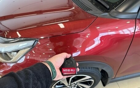 Toyota Raize I, 2020 год, 1 949 999 рублей, 20 фотография