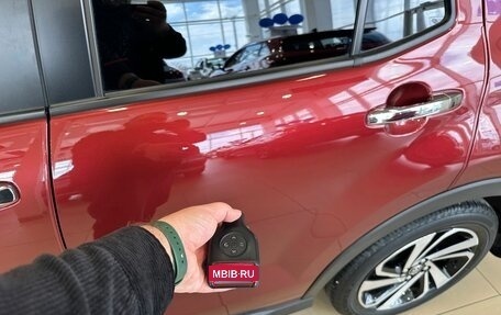 Toyota Raize I, 2020 год, 1 949 999 рублей, 22 фотография