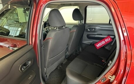 Toyota Raize I, 2020 год, 1 949 999 рублей, 18 фотография