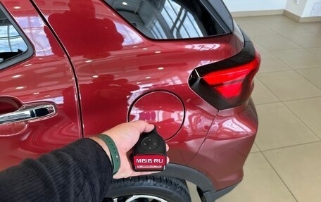 Toyota Raize I, 2020 год, 1 949 999 рублей, 23 фотография