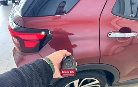 Toyota Raize I, 2020 год, 1 949 999 рублей, 24 фотография