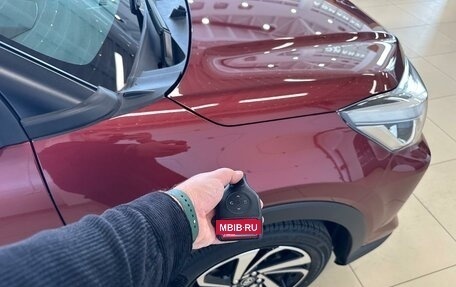 Toyota Raize I, 2020 год, 1 949 999 рублей, 27 фотография