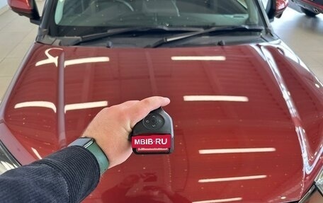 Toyota Raize I, 2020 год, 1 949 999 рублей, 28 фотография