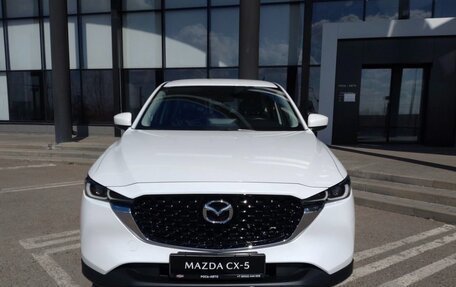 Mazda CX-5 II, 2026 год, 3 250 000 рублей, 2 фотография